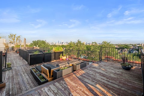 Tiny photo for 1750 N WOLCOTT Avenue #304, Chicago, IL 60622 (MLS # 12687138)