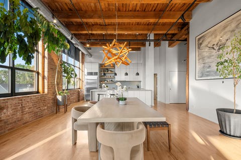 Tiny photo for 1750 N WOLCOTT Avenue #304, Chicago, IL 60622 (MLS # 12687138)