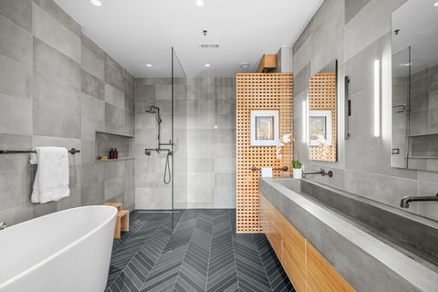 Tiny photo for 1750 N WOLCOTT Avenue #304, Chicago, IL 60622 (MLS # 12687138)