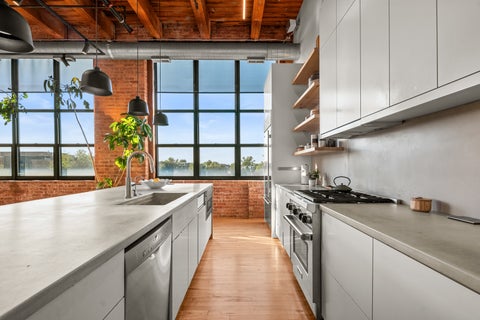 Tiny photo for 1750 N WOLCOTT Avenue #304, Chicago, IL 60622 (MLS # 12687138)