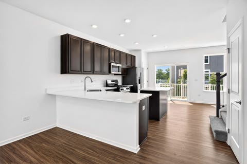Tiny photo for 1246 Glenmont Street, Algonquin, IL 60102 (MLS # 12723054)
