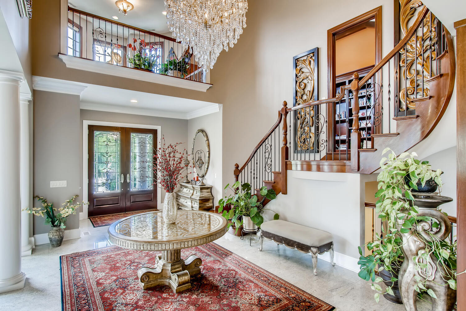 1132 Shamrock Court