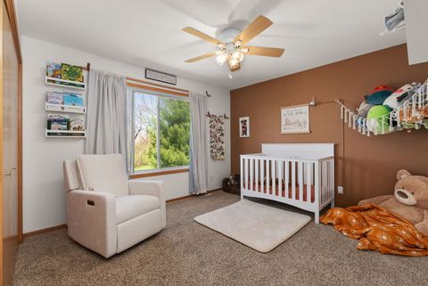 Tiny photo for 137 Lamplighter Loop, Poplar Grove, IL 61065 (MLS # 12624521)