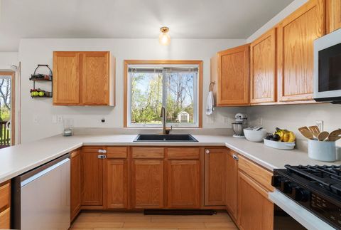 Tiny photo for 137 Lamplighter Loop, Poplar Grove, IL 61065 (MLS # 12624521)