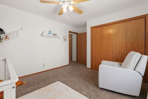 Tiny photo for 137 Lamplighter Loop, Poplar Grove, IL 61065 (MLS # 12624521)