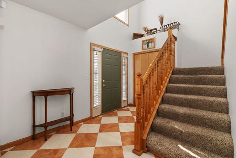 Tiny photo for 137 Lamplighter Loop, Poplar Grove, IL 61065 (MLS # 12624521)