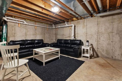 Tiny photo for 137 Lamplighter Loop, Poplar Grove, IL 61065 (MLS # 12624521)