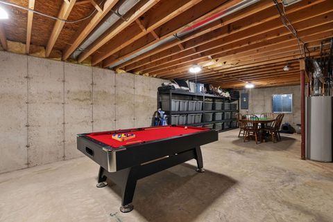 Tiny photo for 137 Lamplighter Loop, Poplar Grove, IL 61065 (MLS # 12624521)