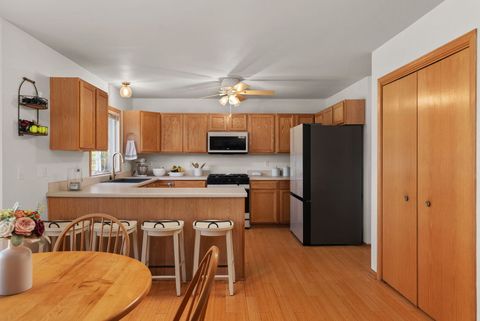 Tiny photo for 137 Lamplighter Loop, Poplar Grove, IL 61065 (MLS # 12624521)