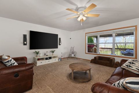 Tiny photo for 137 Lamplighter Loop, Poplar Grove, IL 61065 (MLS # 12624521)