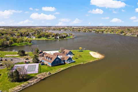 Tiny photo for 137 Lamplighter Loop, Poplar Grove, IL 61065 (MLS # 12624521)