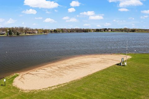 Tiny photo for 137 Lamplighter Loop, Poplar Grove, IL 61065 (MLS # 12624521)