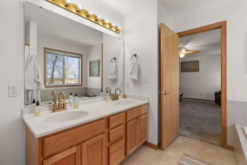 Tiny photo for 137 Lamplighter Loop, Poplar Grove, IL 61065 (MLS # 12624521)