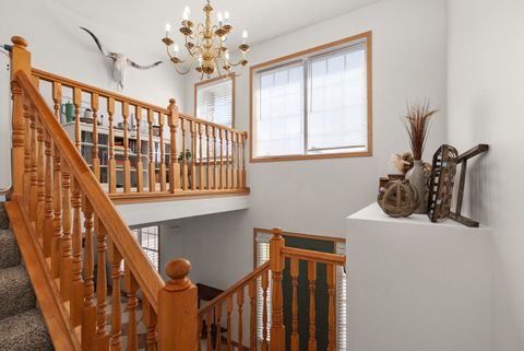 Tiny photo for 137 Lamplighter Loop, Poplar Grove, IL 61065 (MLS # 12624521)