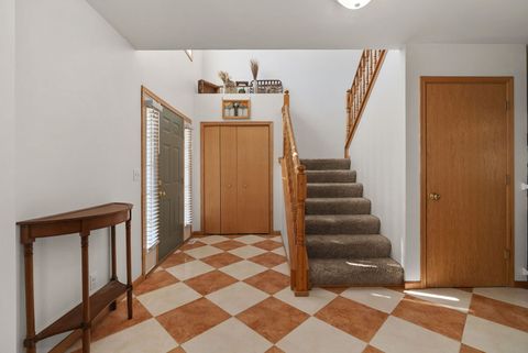 Tiny photo for 137 Lamplighter Loop, Poplar Grove, IL 61065 (MLS # 12624521)