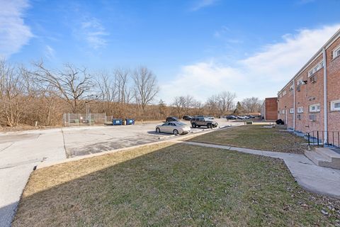 Tiny photo for 539 N Pleasant Drive #2D, Glenwood, IL 60425 (MLS # 12610863)