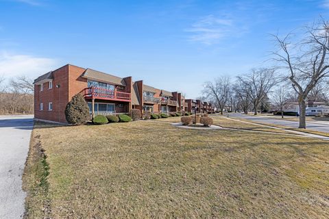 Photo of 539 N Pleasant Drive #2D, Glenwood, IL 60425 (MLS # 12610863)