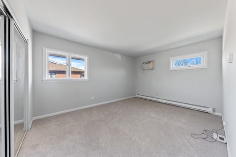 Tiny photo for 539 N Pleasant Drive #2D, Glenwood, IL 60425 (MLS # 12610863)