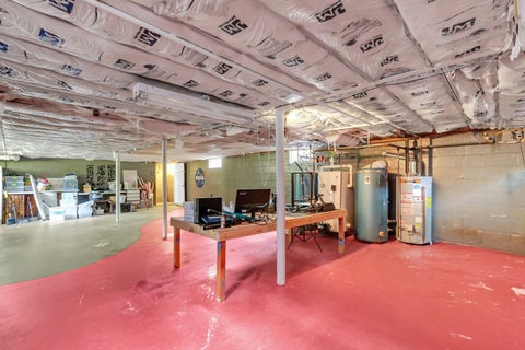 Tiny photo for 1708 W Green Street, Champaign, IL 61821 (MLS # 12694292)
