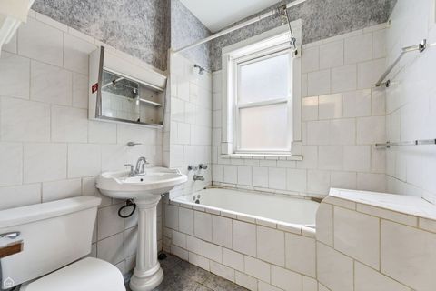 Tiny photo for 1217 E 53rd Street #3W, Chicago, IL 60615 (MLS # 12526605)