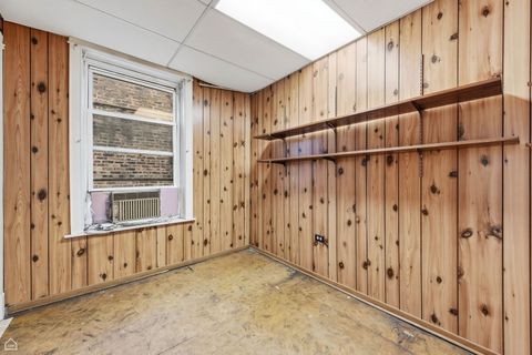 Tiny photo for 1217 E 53rd Street #3W, Chicago, IL 60615 (MLS # 12526605)