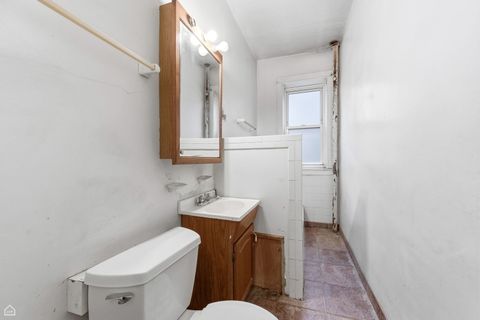 Tiny photo for 1217 E 53rd Street #3W, Chicago, IL 60615 (MLS # 12526605)