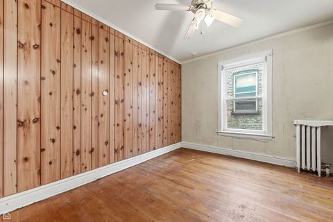 Tiny photo for 1217 E 53rd Street #3W, Chicago, IL 60615 (MLS # 12526605)