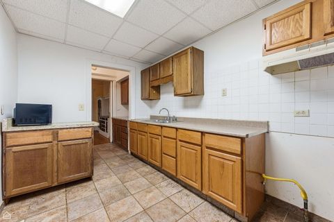 Tiny photo for 1217 E 53rd Street #3W, Chicago, IL 60615 (MLS # 12526605)