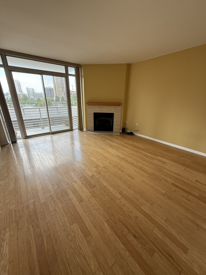 1515 S PRAIRIE Avenue 617