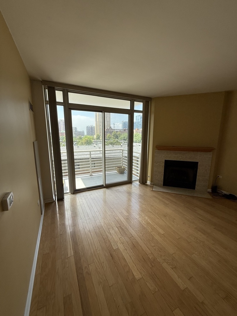1515 S PRAIRIE Avenue 617