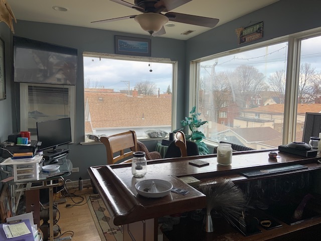 3711 S Damen Avenue 3