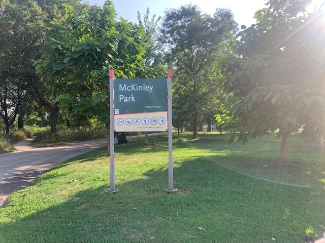 3711 S Damen Avenue 3