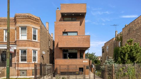 3711 S Damen Avenue 3 Chicago IL 60609