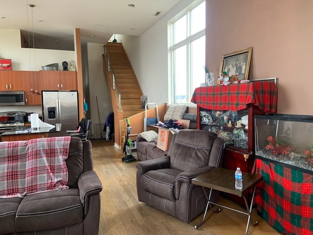 3711 S Damen Avenue 3