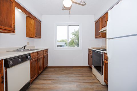 Tiny photo for 1010 Arlene Court #15, Bloomington, IL 61701 (MLS # 12476172)