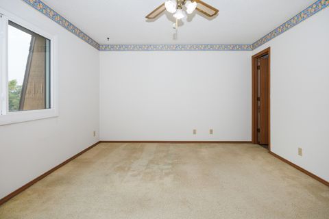 Tiny photo for 1010 Arlene Court #15, Bloomington, IL 61701 (MLS # 12476172)