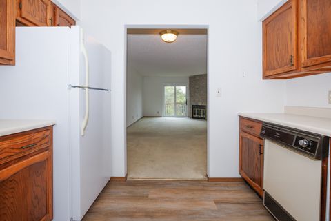 Tiny photo for 1010 Arlene Court #15, Bloomington, IL 61701 (MLS # 12476172)