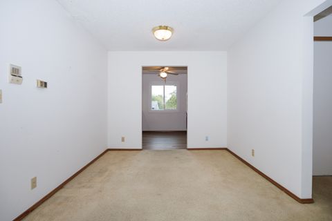 Tiny photo for 1010 Arlene Court #15, Bloomington, IL 61701 (MLS # 12476172)