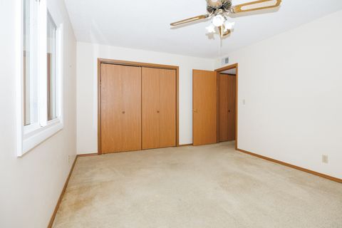 Tiny photo for 1010 Arlene Court #15, Bloomington, IL 61701 (MLS # 12476172)