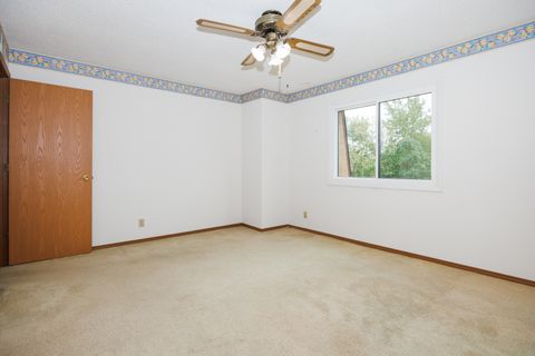 Tiny photo for 1010 Arlene Court #15, Bloomington, IL 61701 (MLS # 12476172)