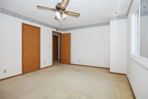 Tiny photo for 1010 Arlene Court #15, Bloomington, IL 61701 (MLS # 12476172)