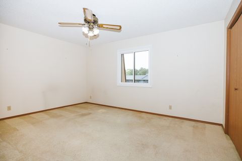 Tiny photo for 1010 Arlene Court #15, Bloomington, IL 61701 (MLS # 12476172)