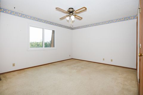 Tiny photo for 1010 Arlene Court #15, Bloomington, IL 61701 (MLS # 12476172)