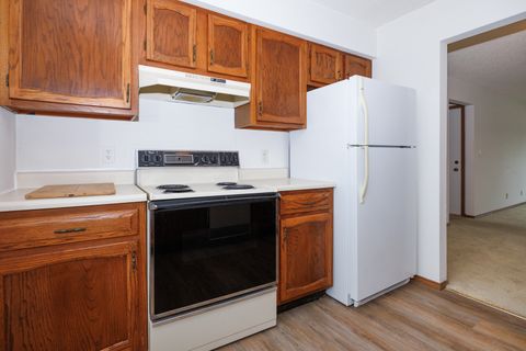 Tiny photo for 1010 Arlene Court #15, Bloomington, IL 61701 (MLS # 12476172)