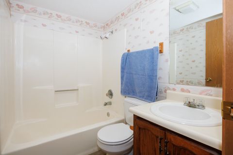 Tiny photo for 1010 Arlene Court #15, Bloomington, IL 61701 (MLS # 12476172)