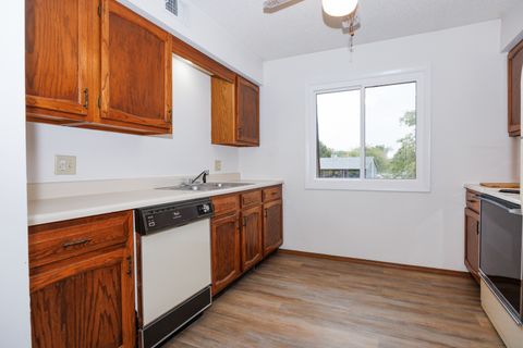 Tiny photo for 1010 Arlene Court #15, Bloomington, IL 61701 (MLS # 12476172)