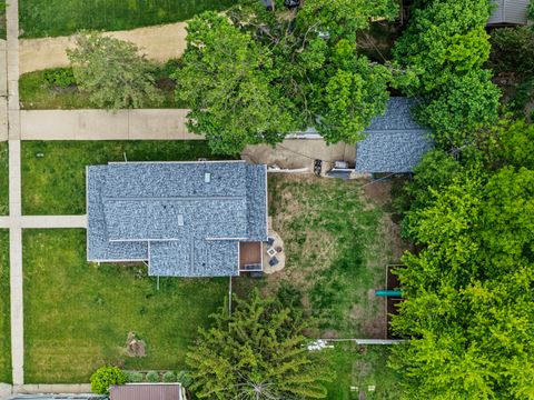 Tiny photo for 505 Oak Street, Lena, IL 61048 (MLS # 12656133)