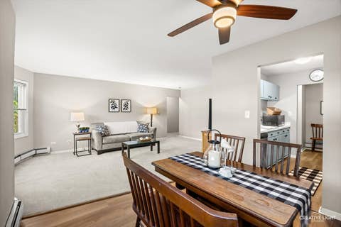 Tiny photo for 1130 Ontario Street #A5, Oak Park, IL 60302 (MLS # 12729896)