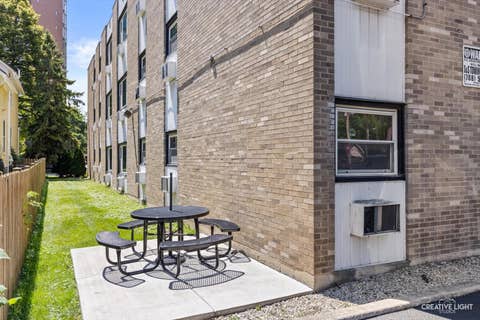 Tiny photo for 1130 Ontario Street #A5, Oak Park, IL 60302 (MLS # 12729896)