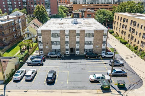 Tiny photo for 1130 Ontario Street #A5, Oak Park, IL 60302 (MLS # 12729896)